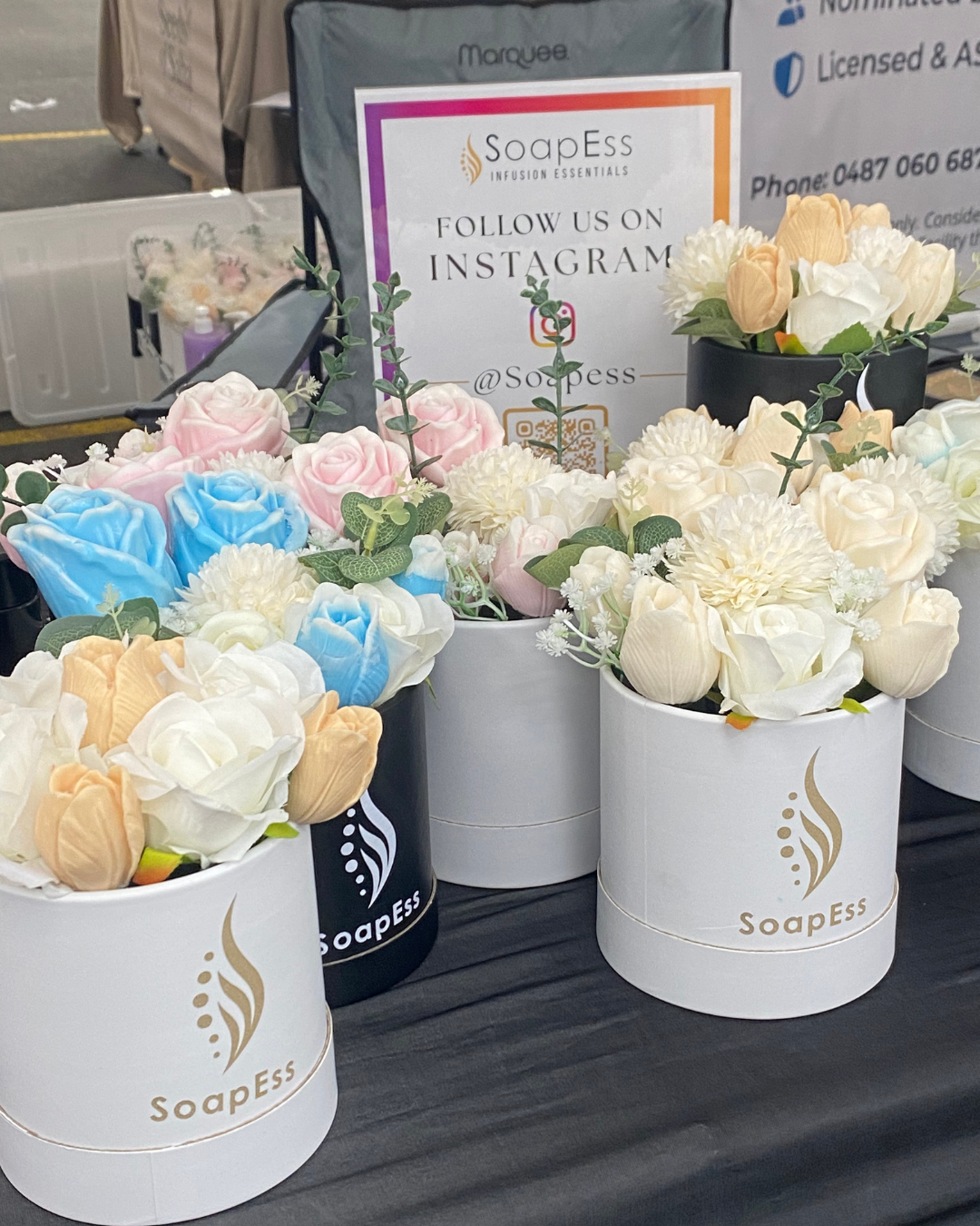 Soap Ads (Instagram Post (45)) copy Flower Bouquet